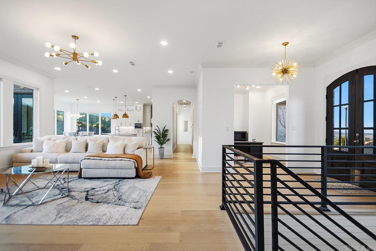 25 Falstone  Little Rock, AR