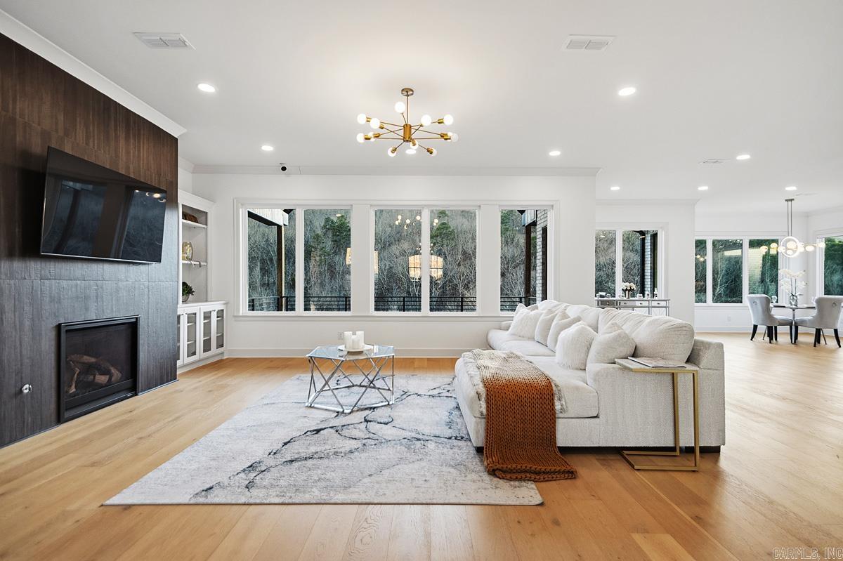 25 Falstone  Little Rock, AR