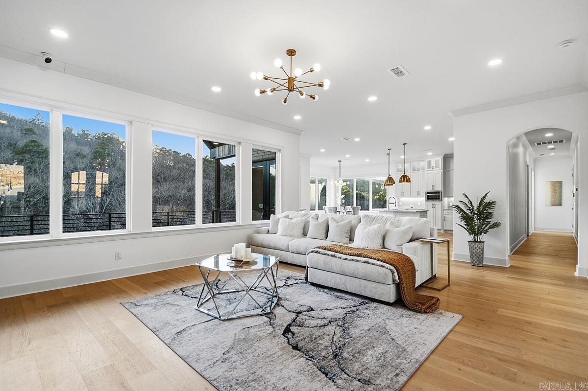 25 Falstone  Little Rock, AR