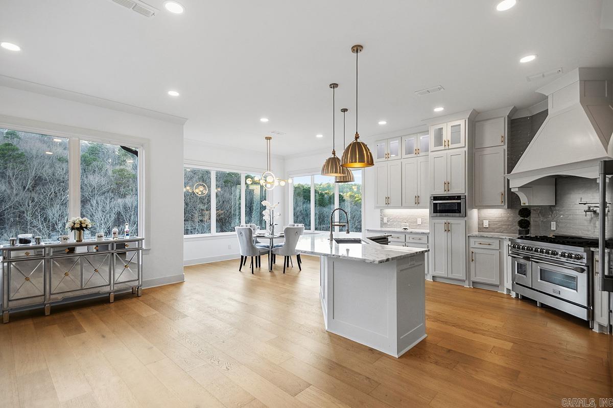 25 Falstone  Little Rock, AR