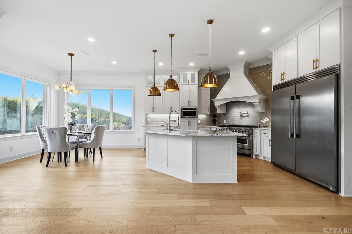 25 Falstone  Little Rock, AR