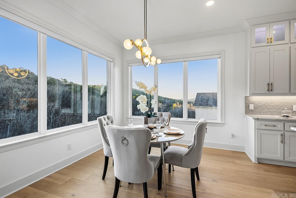 25 Falstone  Little Rock, AR