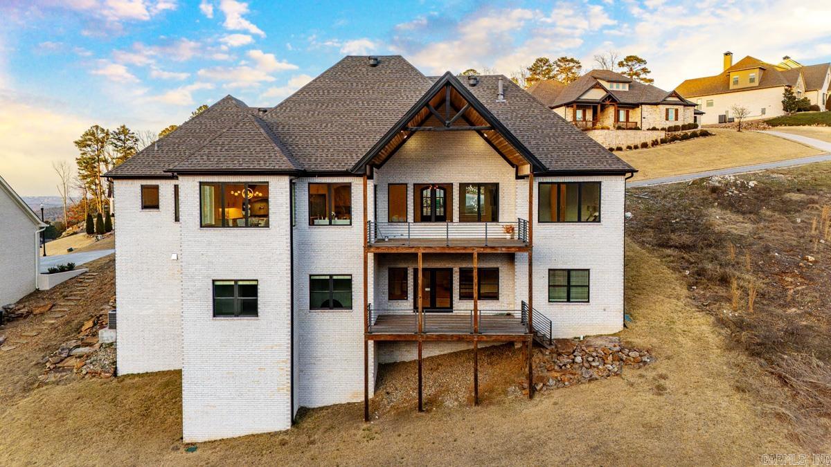 25 Falstone  Little Rock, AR