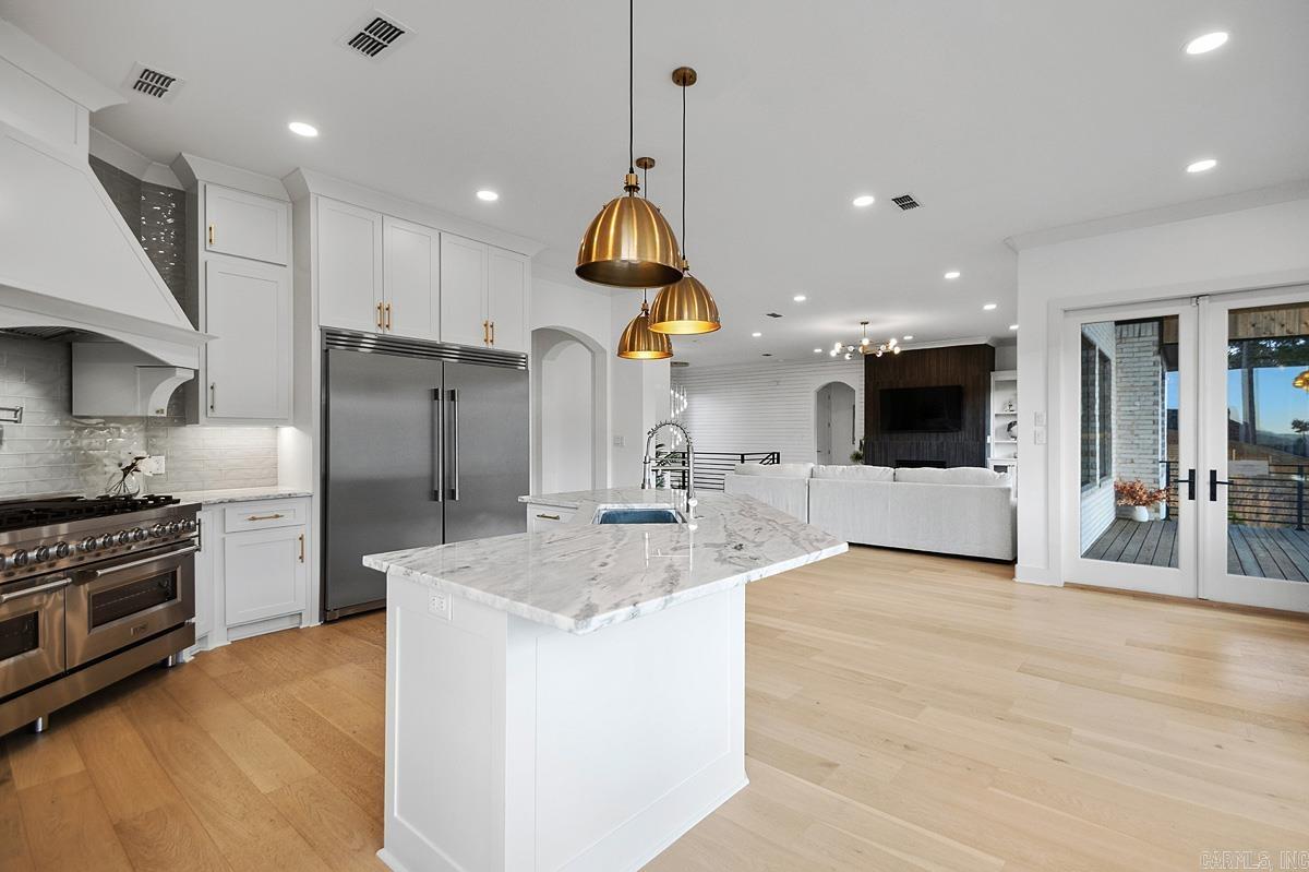 25 Falstone  Little Rock, AR