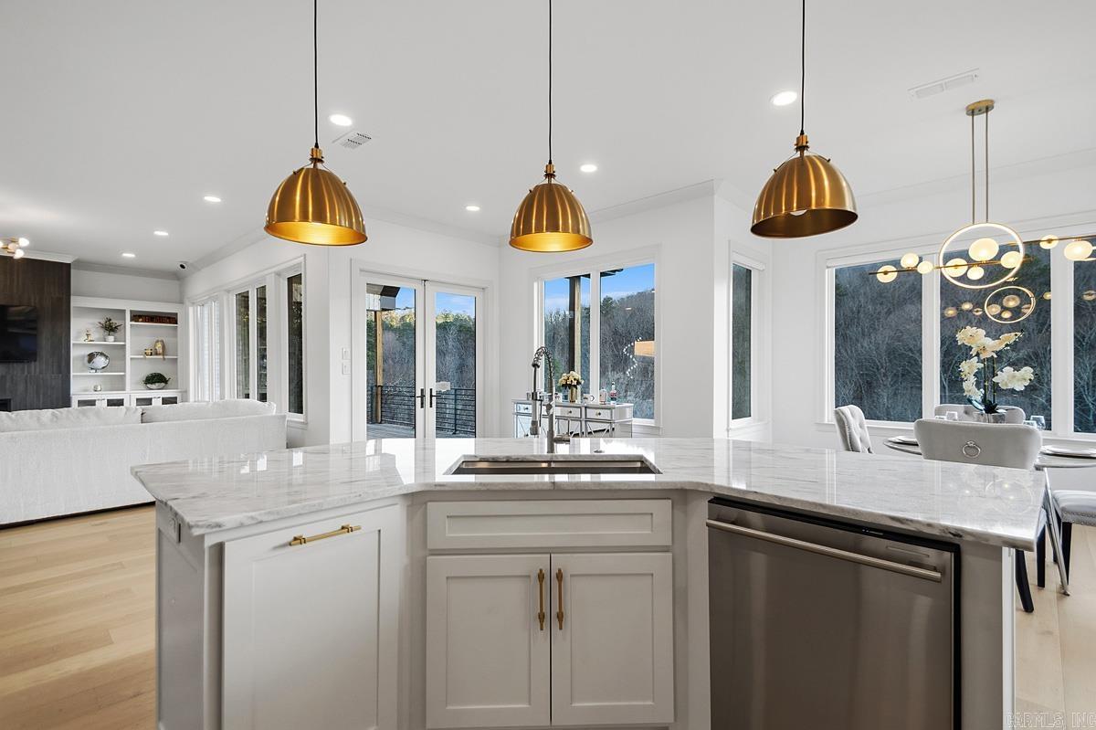 25 Falstone  Little Rock, AR