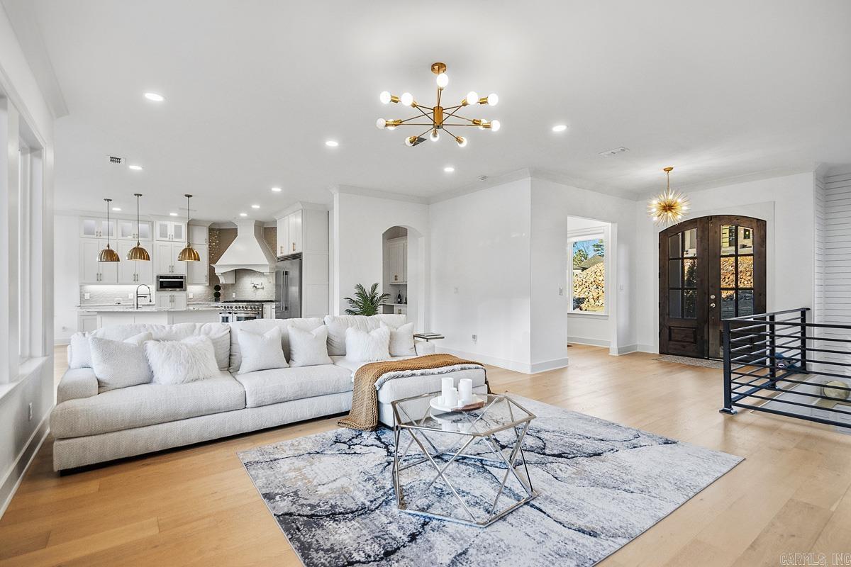 25 Falstone  Little Rock, AR