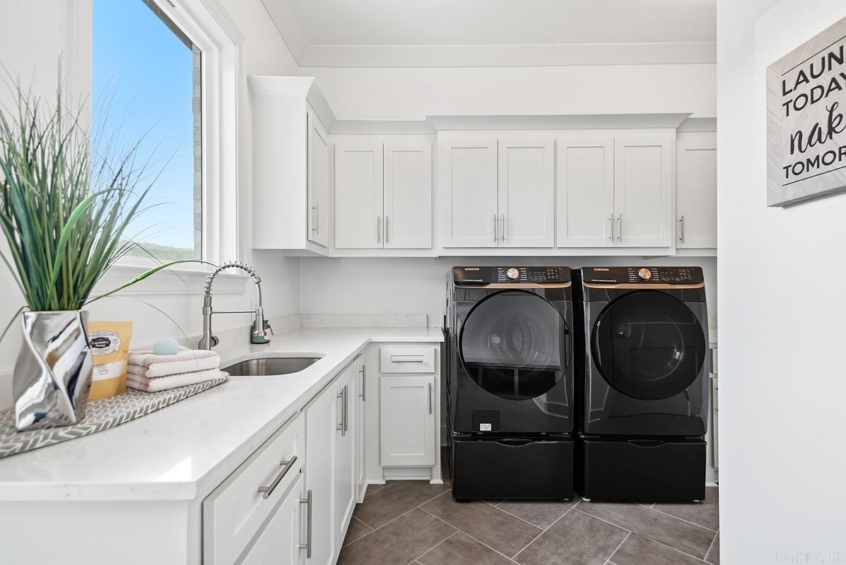 25 Falstone  Little Rock, AR