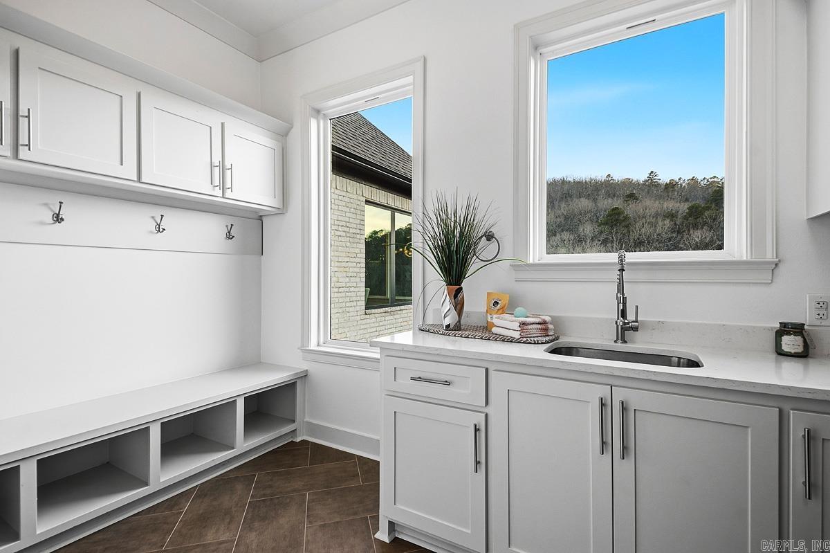 25 Falstone  Little Rock, AR