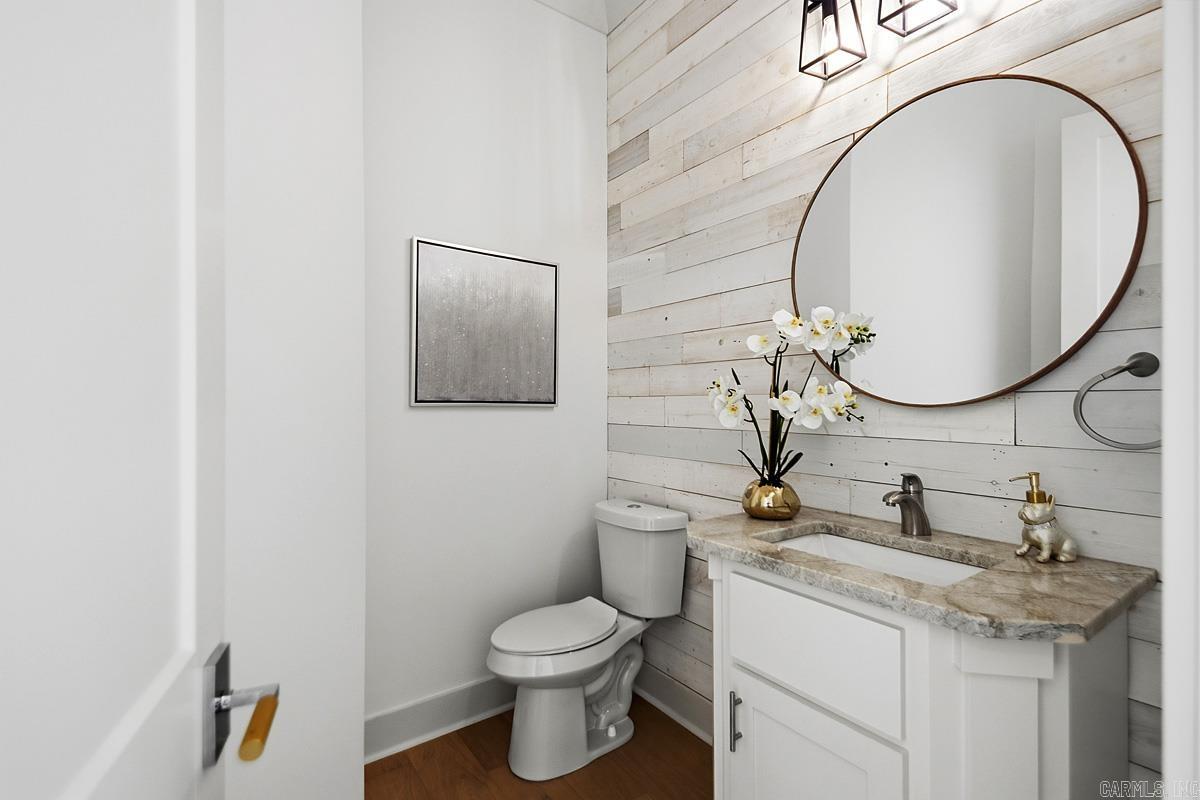 25 Falstone  Little Rock, AR