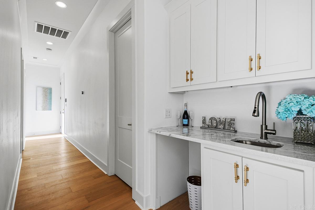 25 Falstone  Little Rock, AR