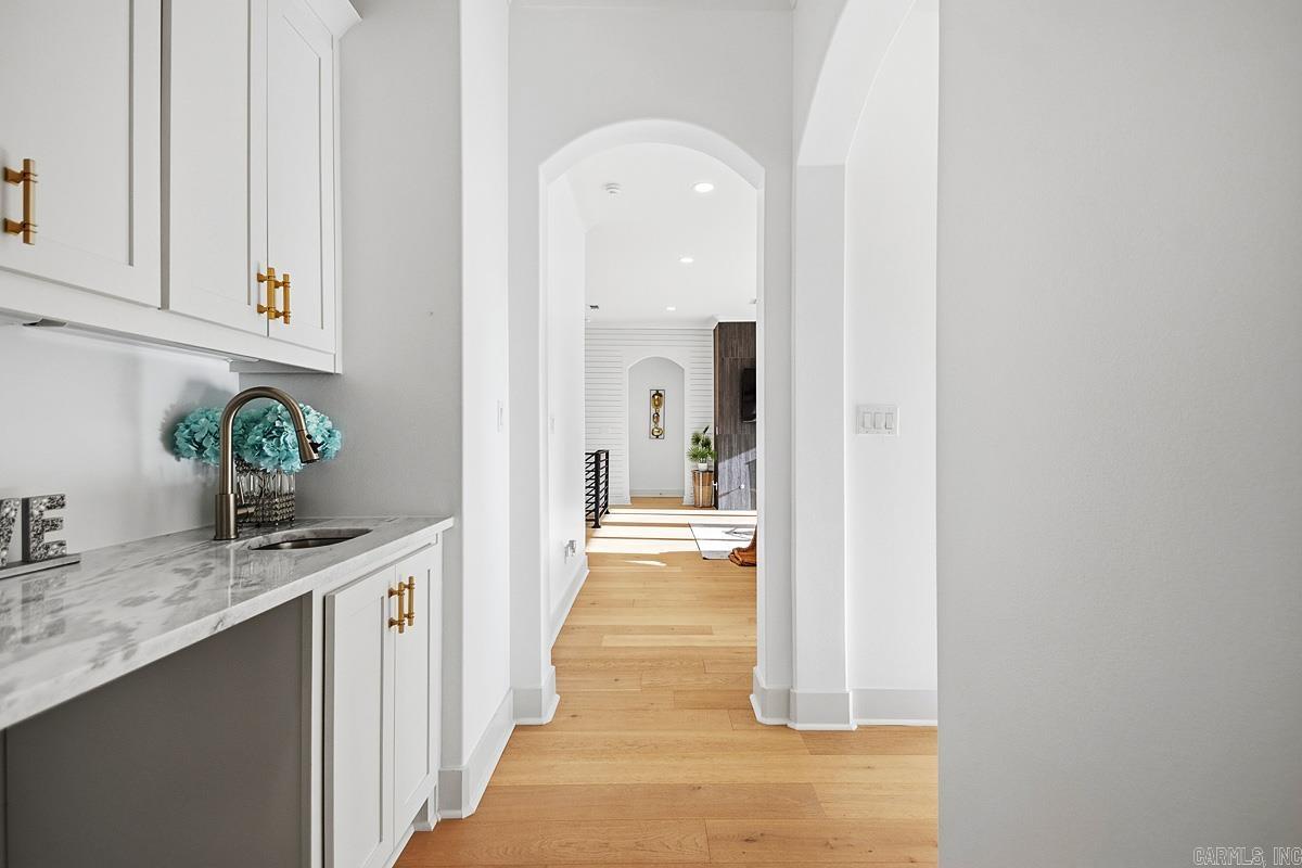 25 Falstone  Little Rock, AR