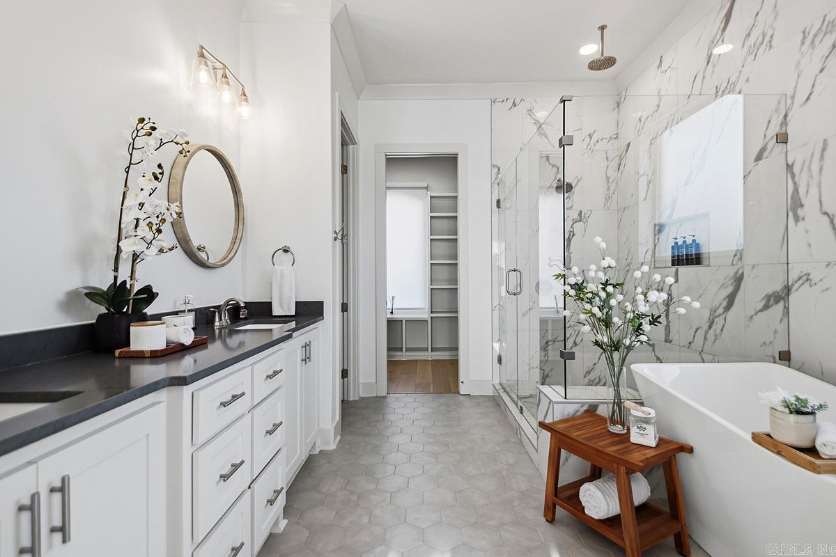 25 Falstone  Little Rock, AR