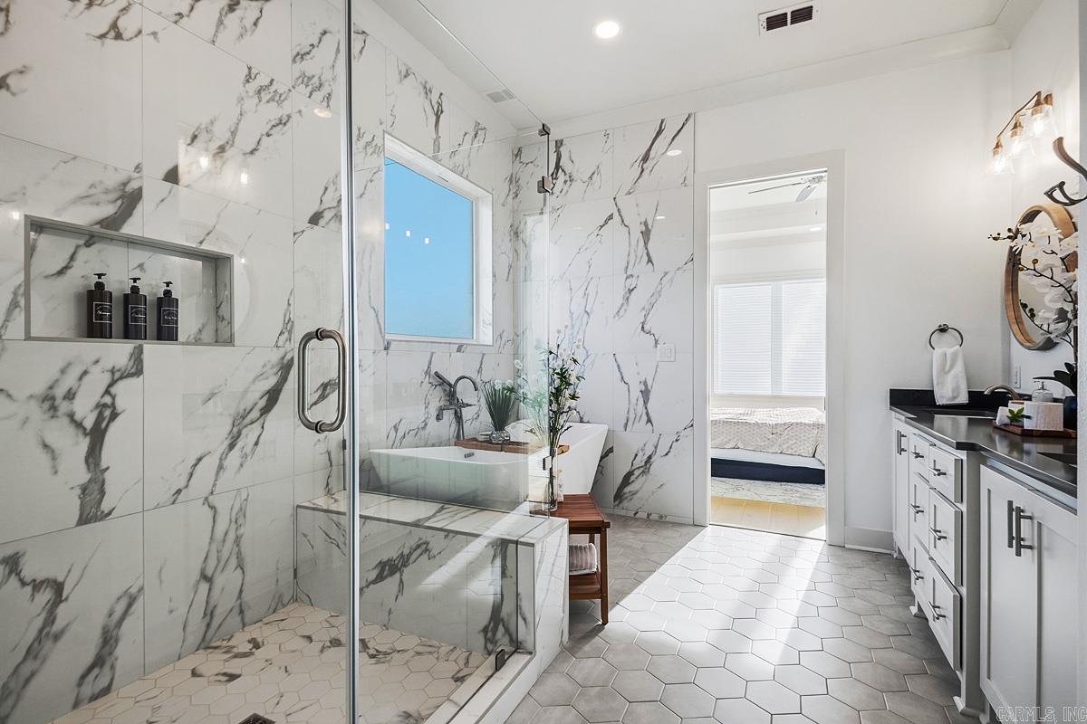 25 Falstone  Little Rock, AR