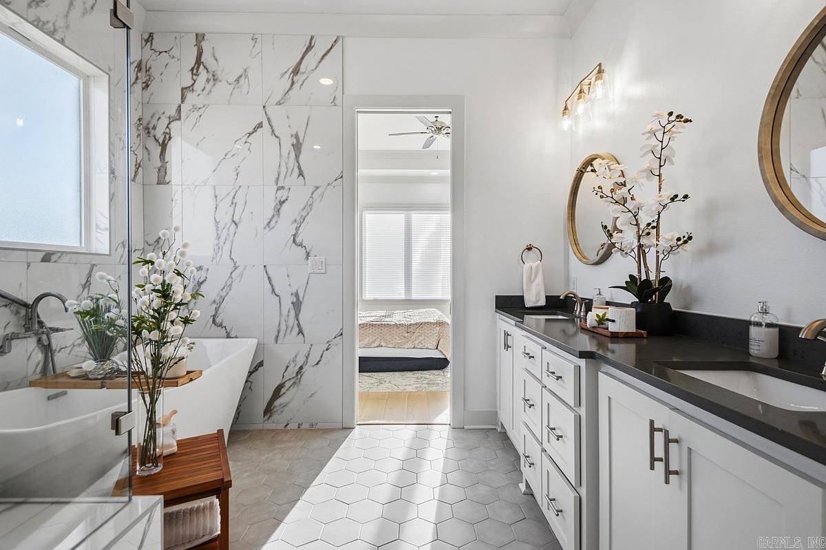 25 Falstone  Little Rock, AR