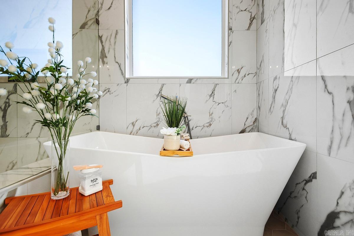 25 Falstone  Little Rock, AR