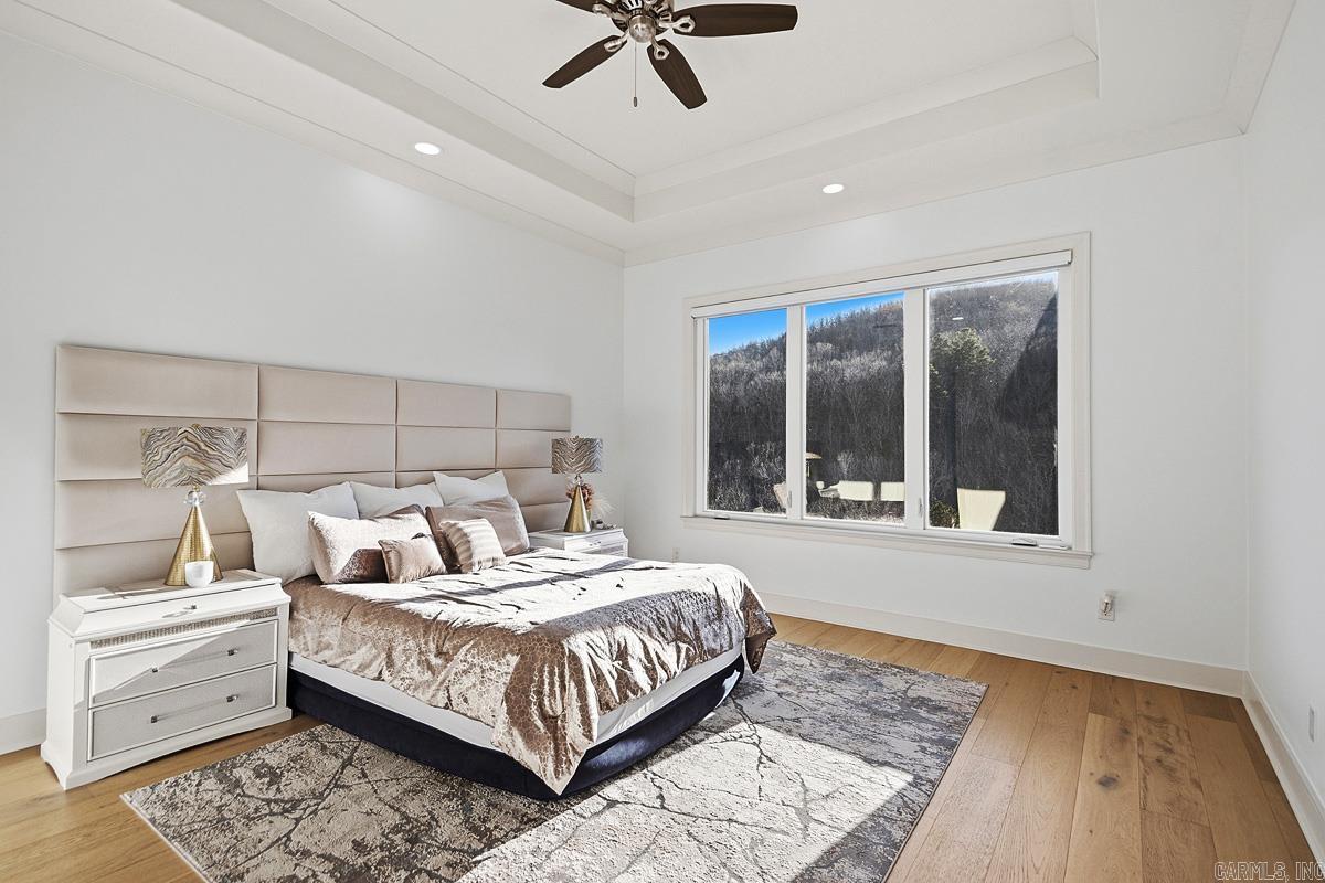 25 Falstone  Little Rock, AR