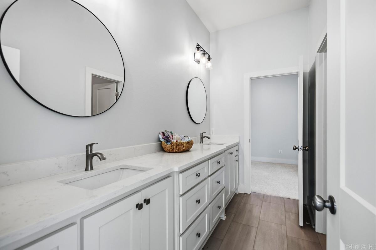 25 Falstone  Little Rock, AR