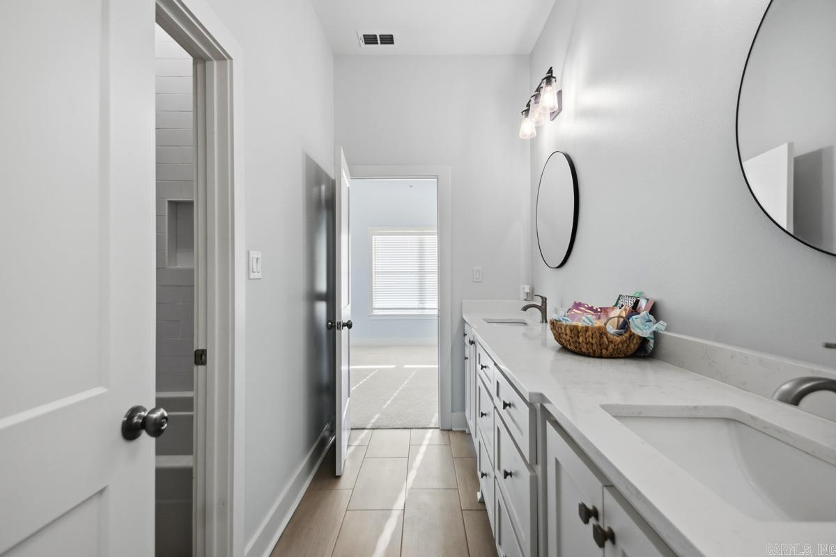 25 Falstone  Little Rock, AR