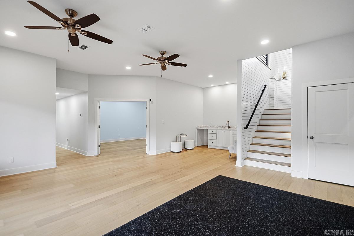 25 Falstone  Little Rock, AR