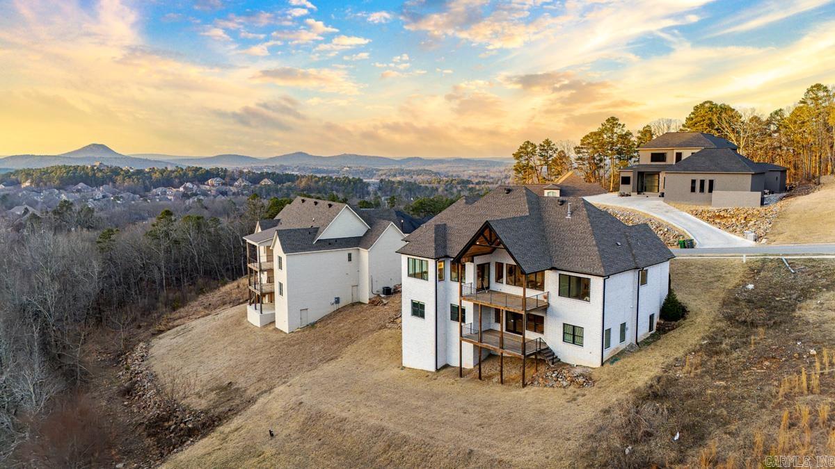 25 Falstone  Little Rock, AR