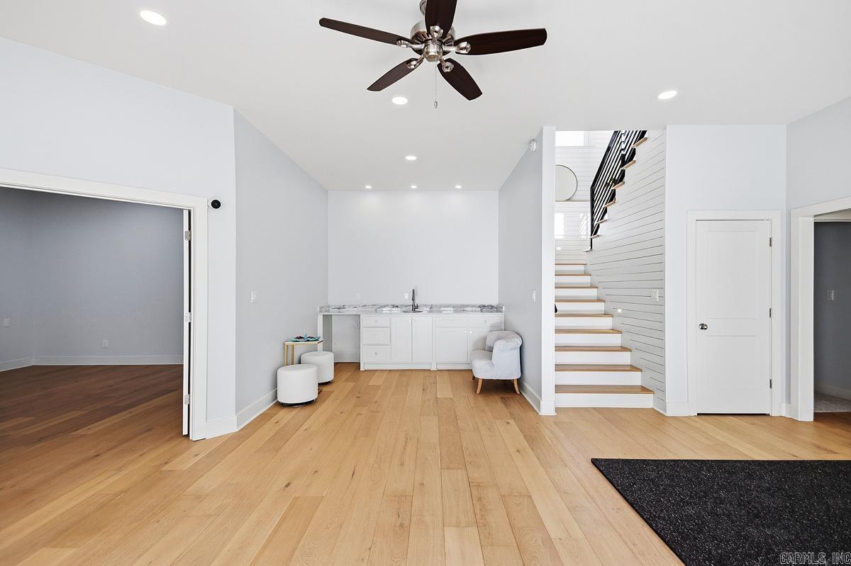 25 Falstone  Little Rock, AR