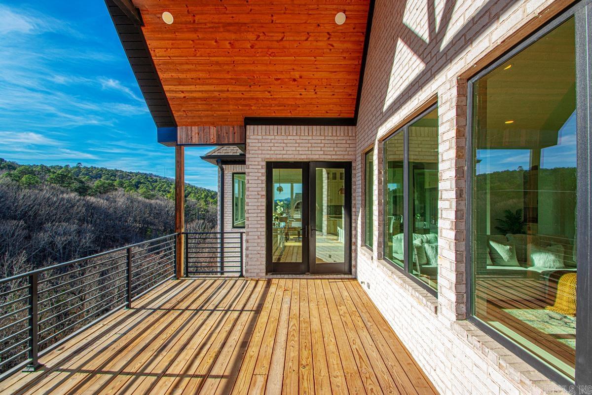 25 Falstone  Little Rock, AR