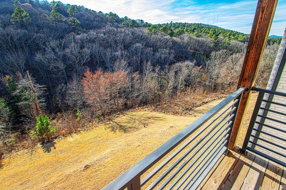 25 Falstone  Little Rock, AR