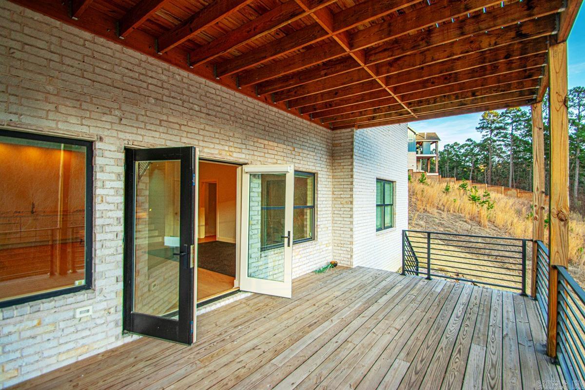 25 Falstone  Little Rock, AR