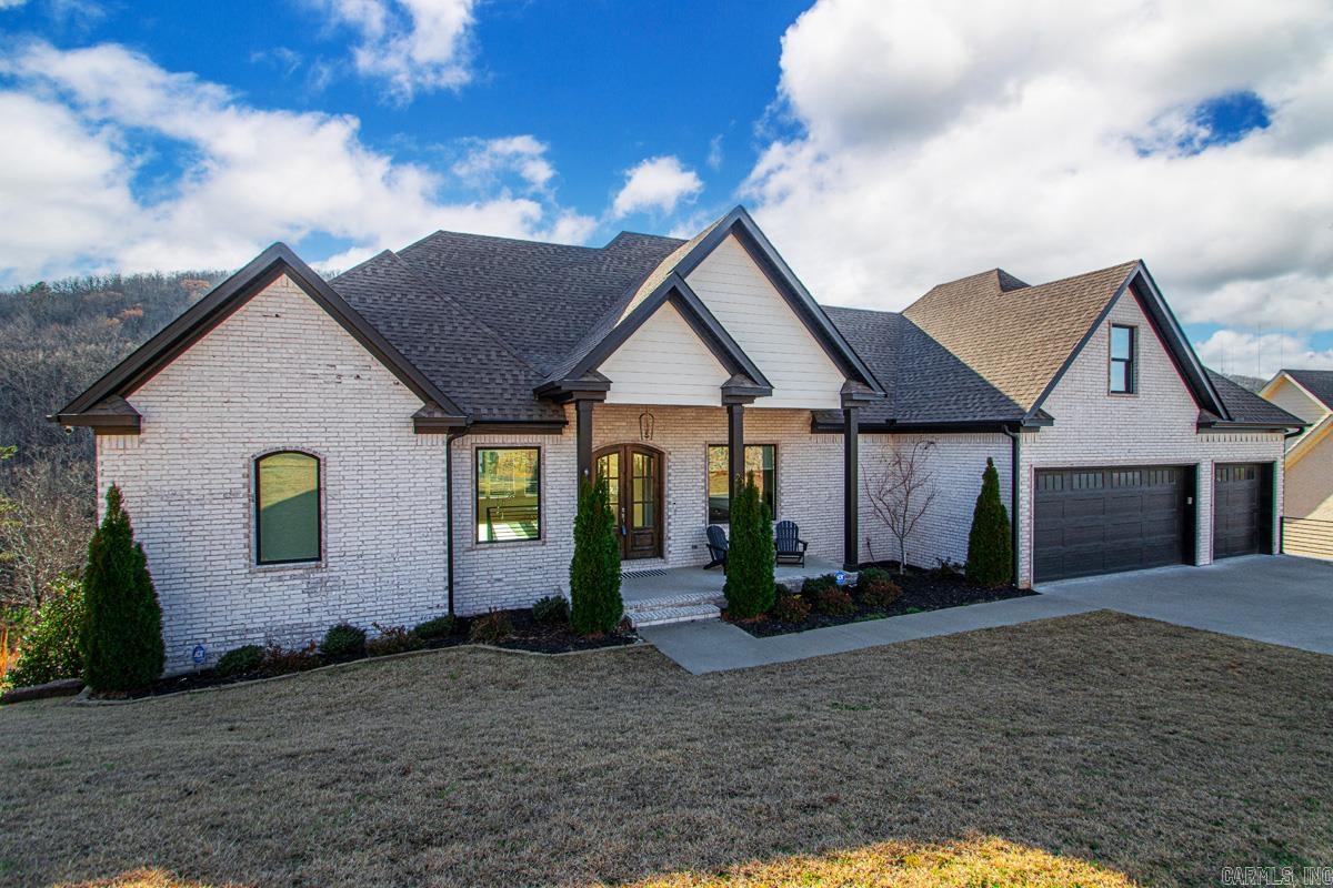 25 Falstone  Little Rock, AR