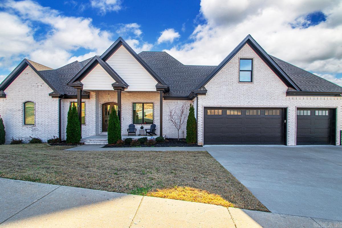 25 Falstone  Little Rock, AR