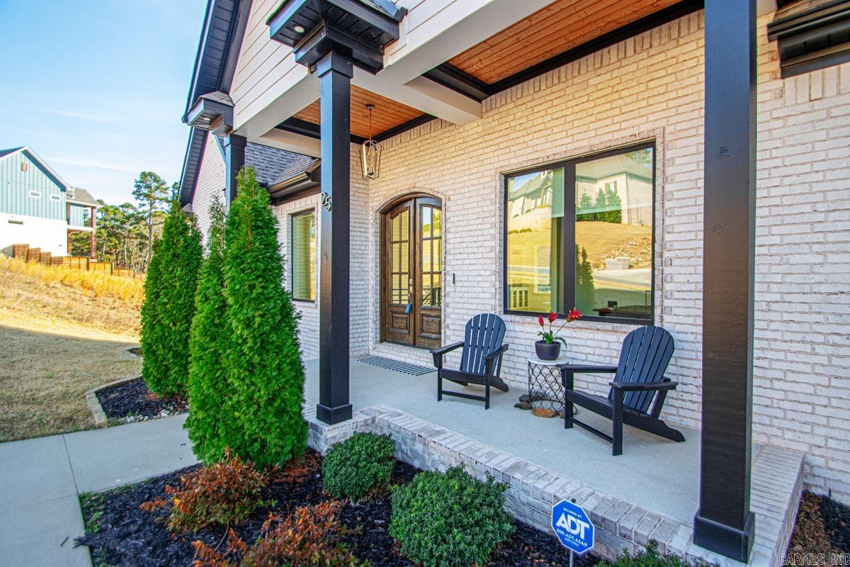 25 Falstone  Little Rock, AR