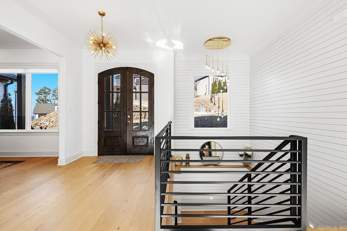 25 Falstone  Little Rock, AR