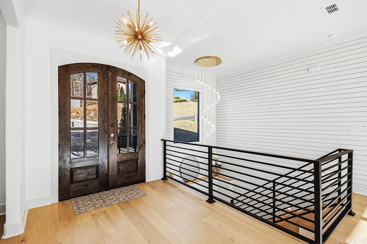 25 Falstone  Little Rock, AR