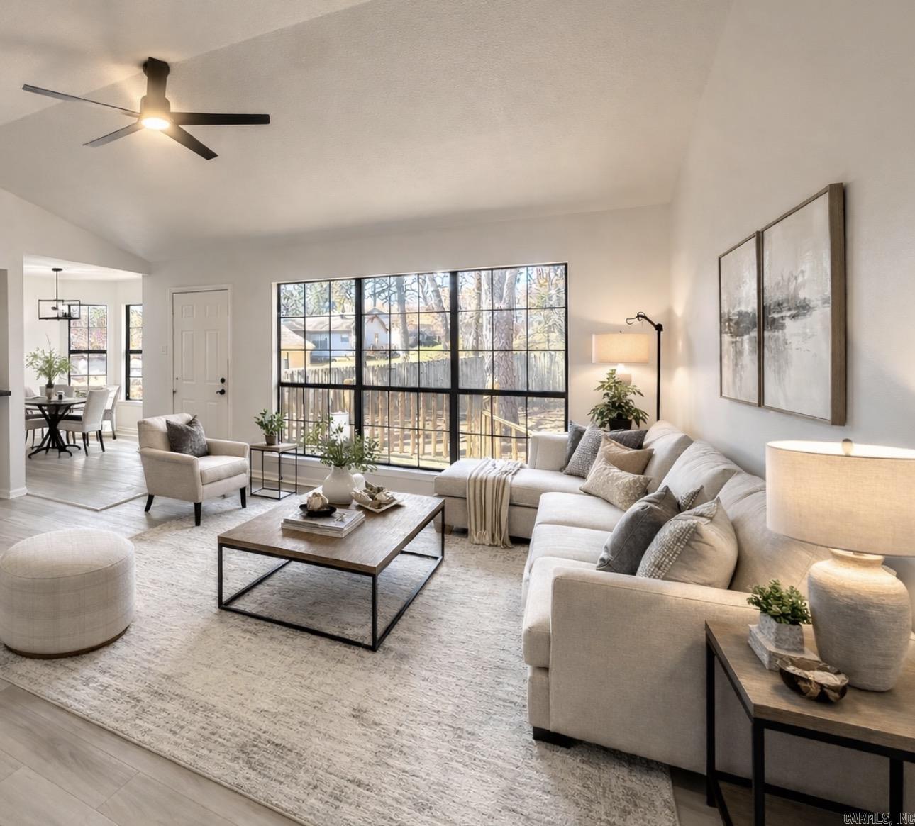 2208 Singleton  Little Rock, AR