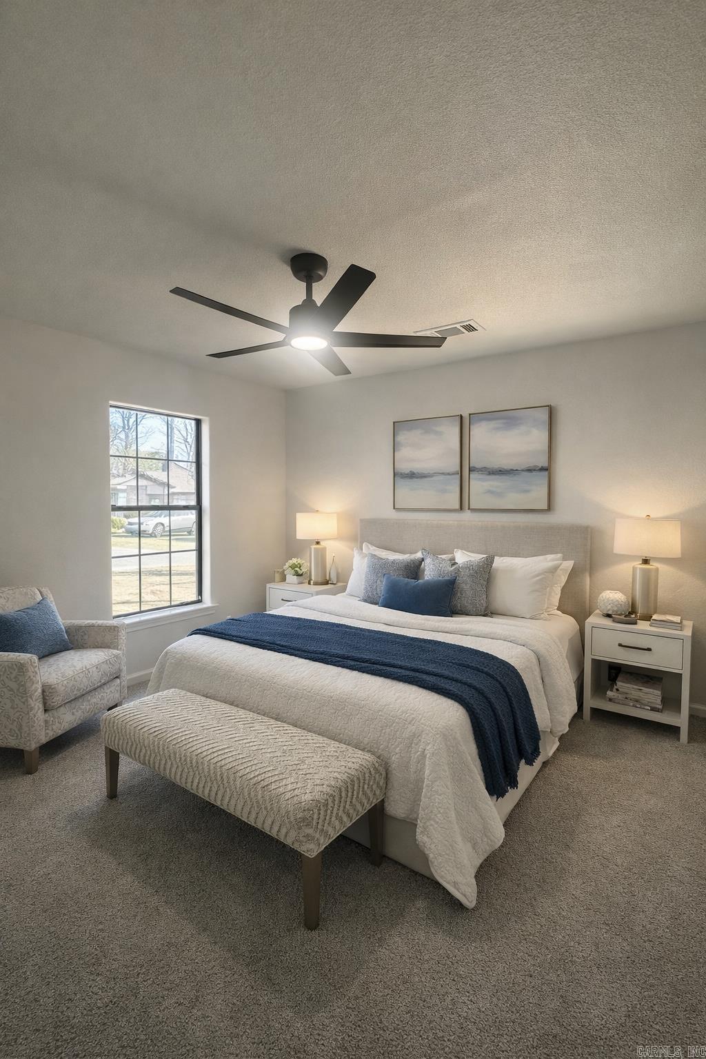 2208 Singleton  Little Rock, AR