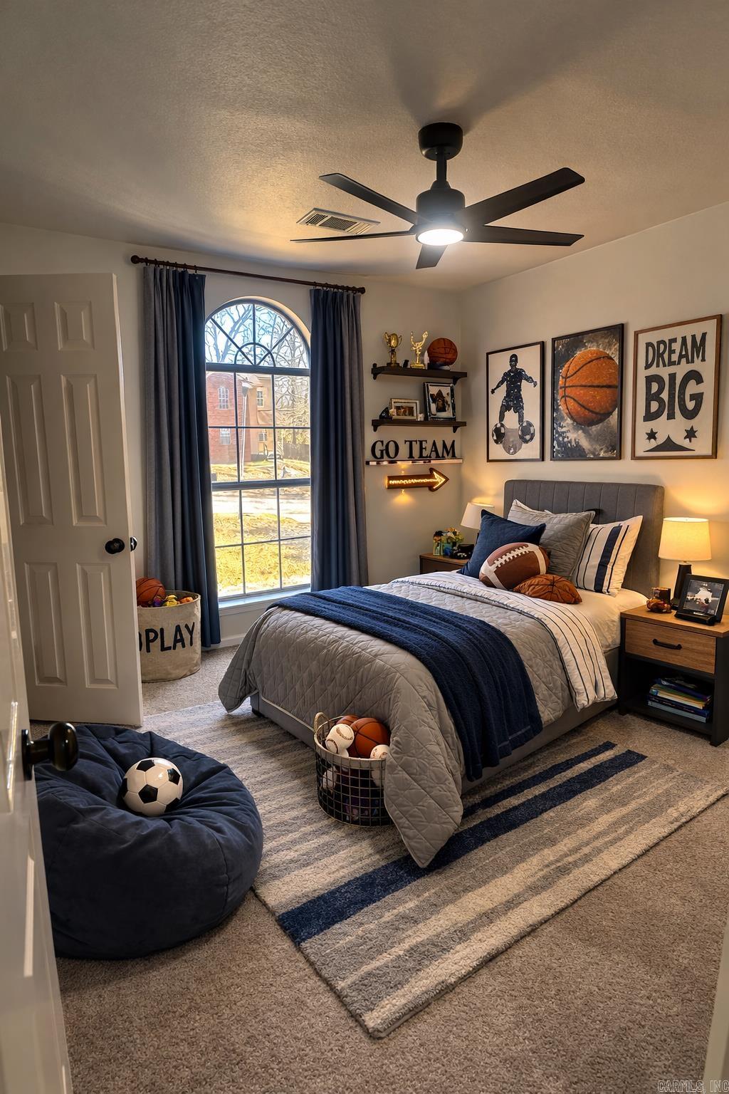 2208 Singleton  Little Rock, AR