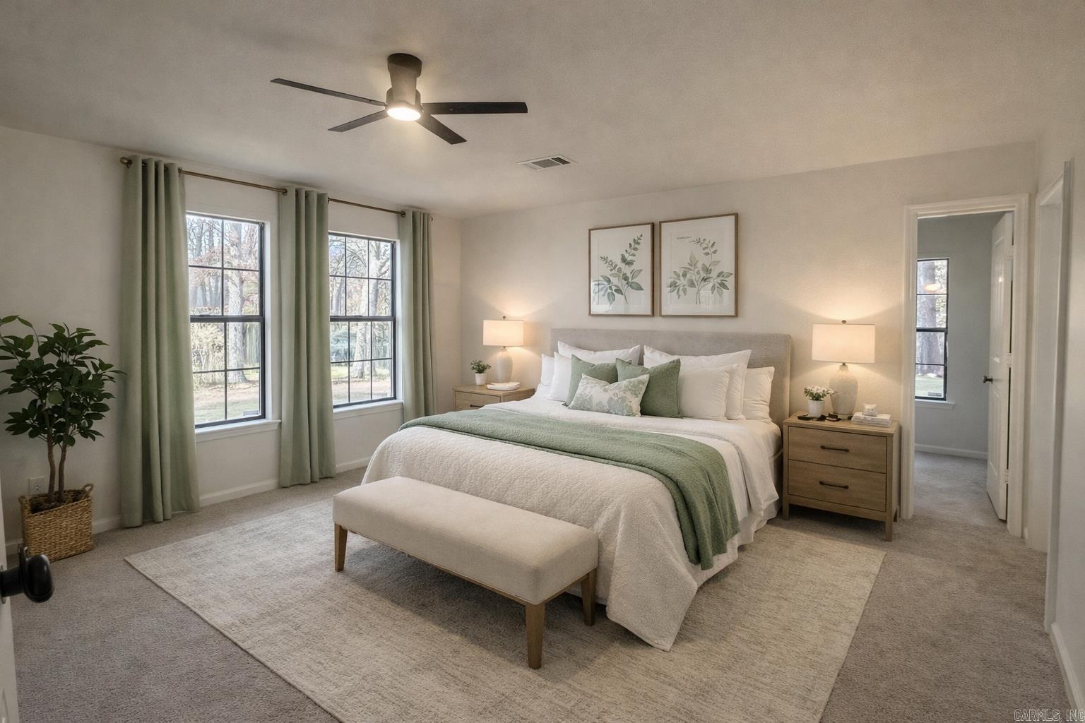 2208 Singleton  Little Rock, AR