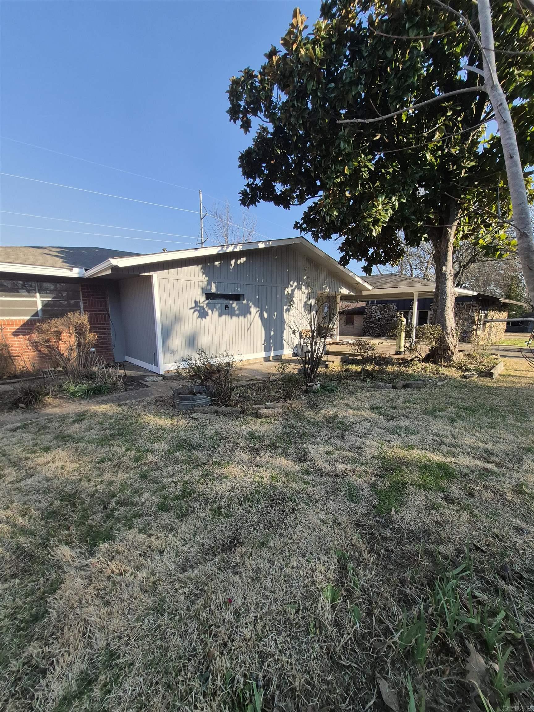 15 Phyllis  Jacksonville, AR