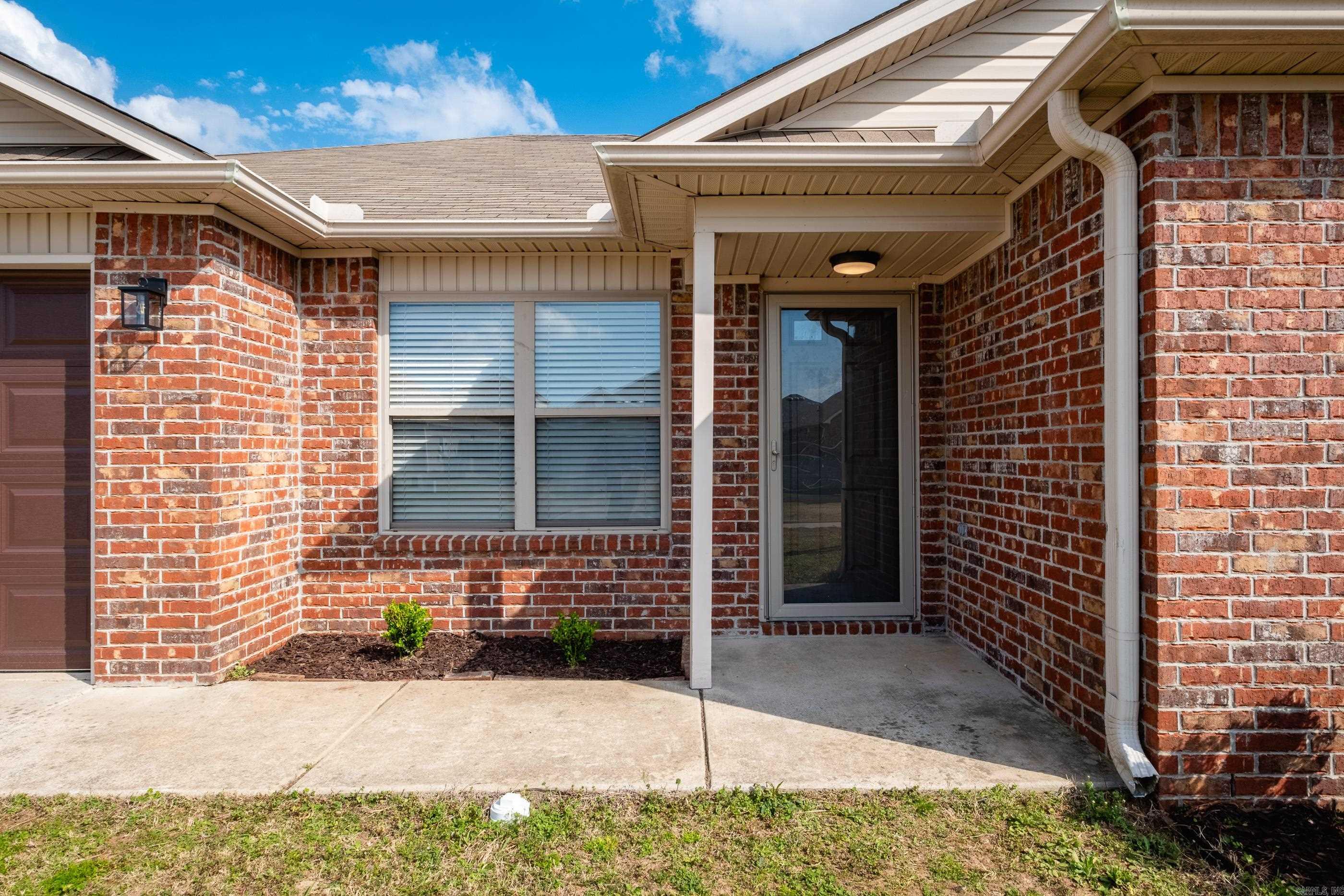 5708 Little Elm Ln  Sherwood, AR