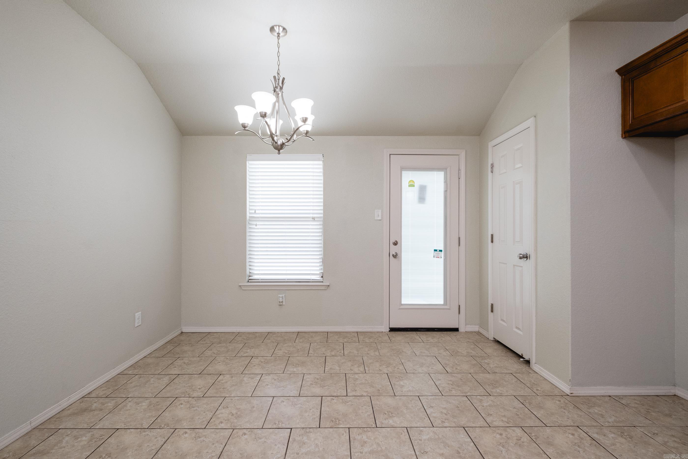 5708 Little Elm Ln  Sherwood, AR