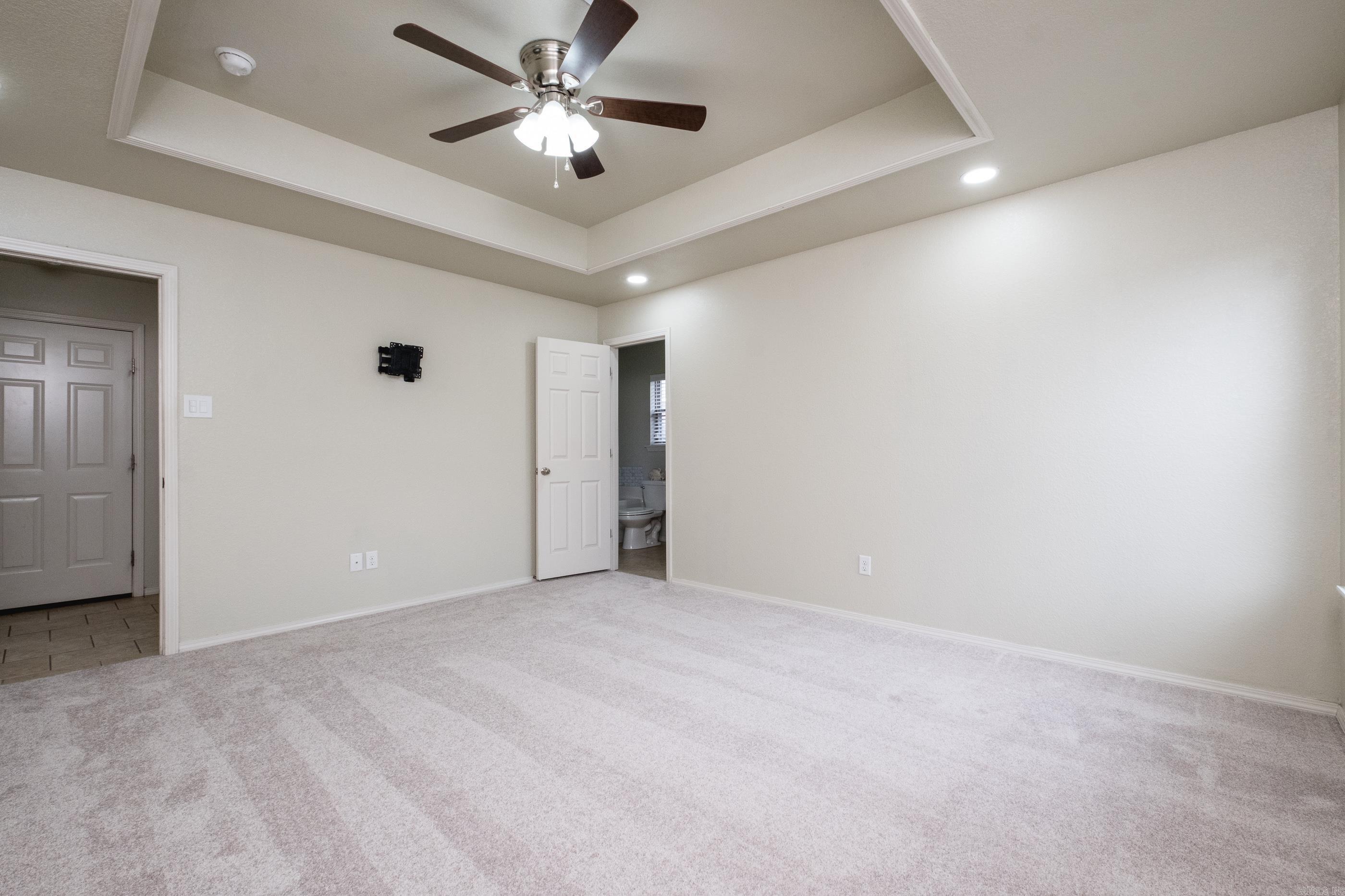 5708 Little Elm Ln  Sherwood, AR