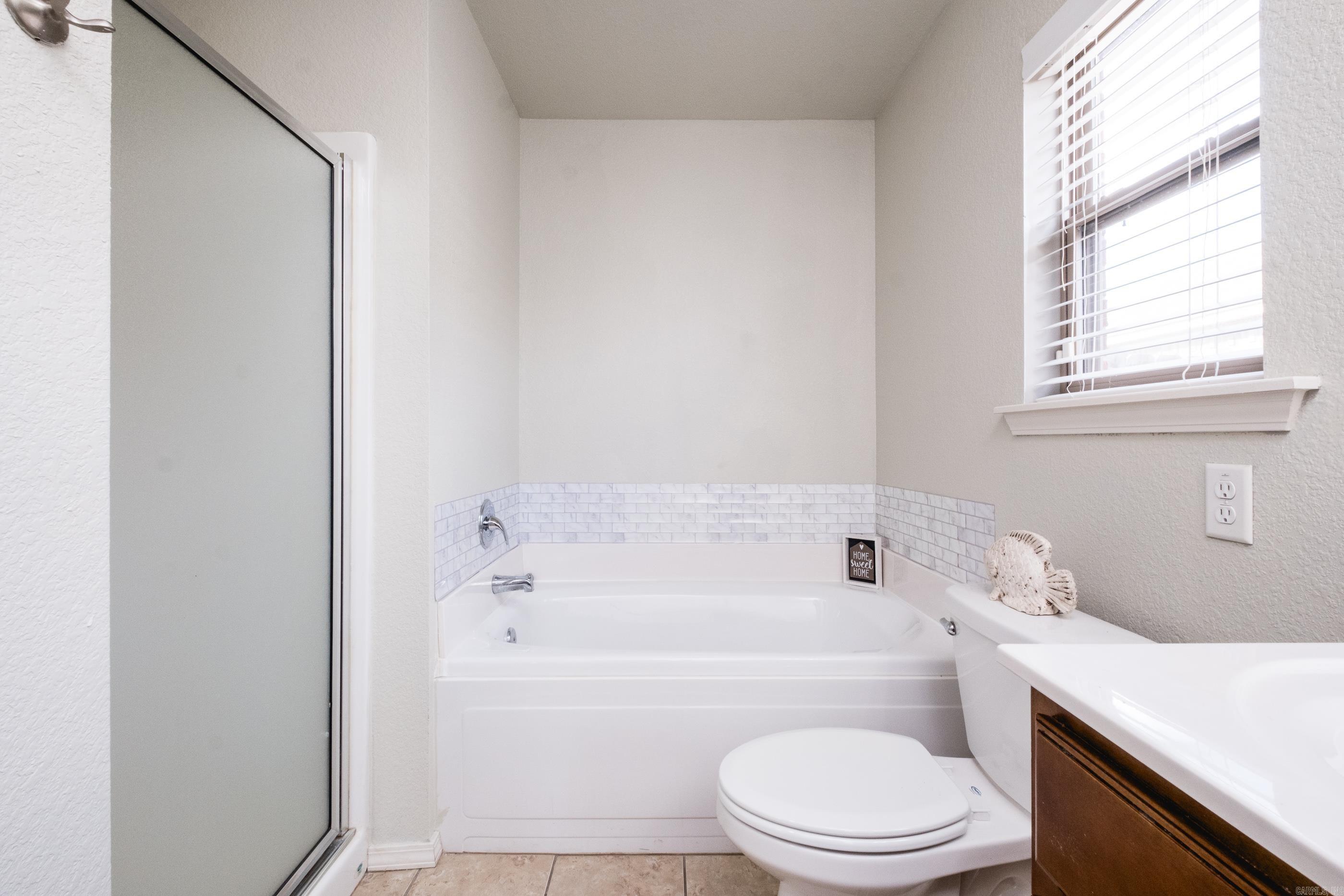 5708 Little Elm Ln  Sherwood, AR