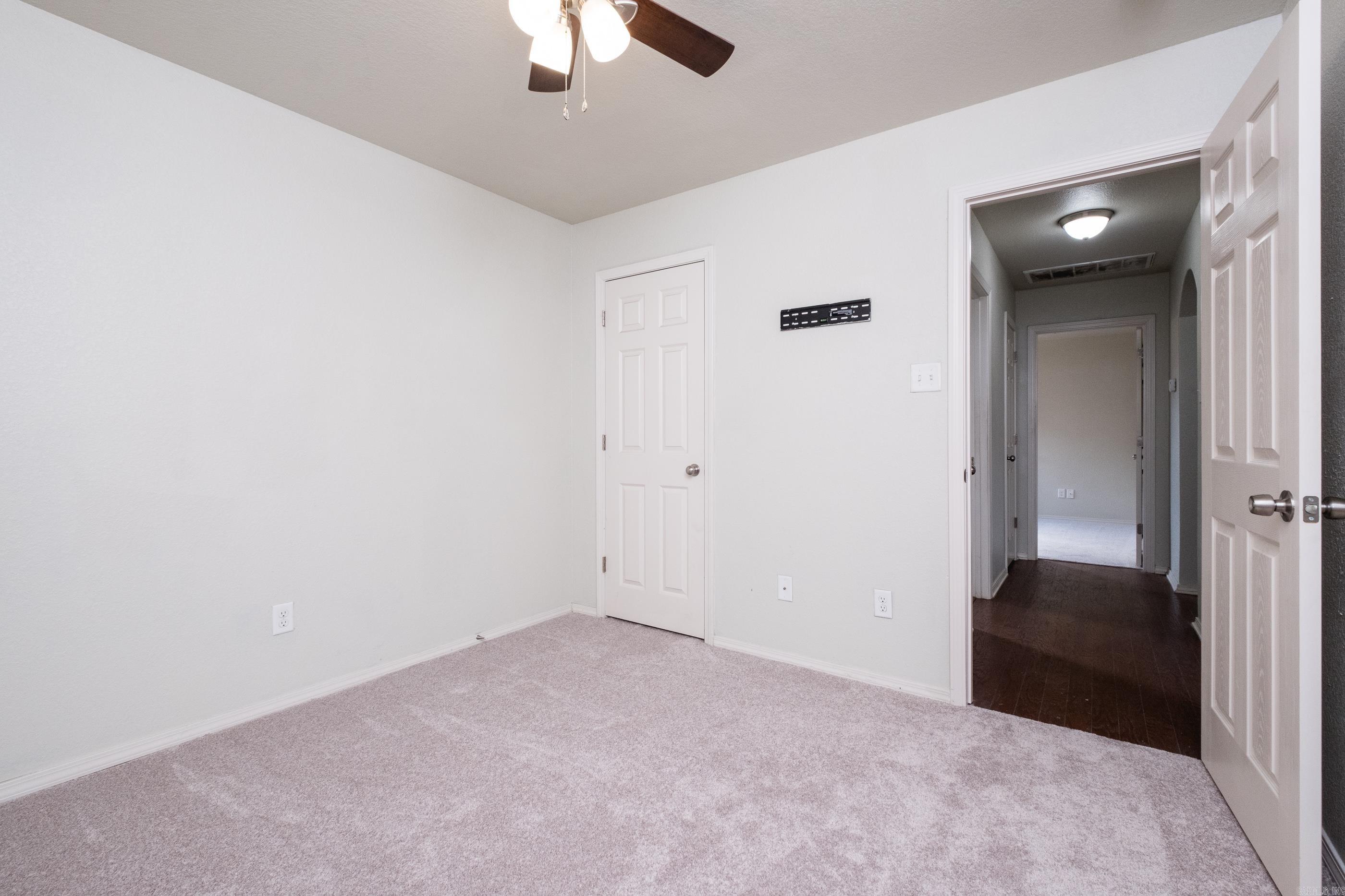 5708 Little Elm Ln  Sherwood, AR