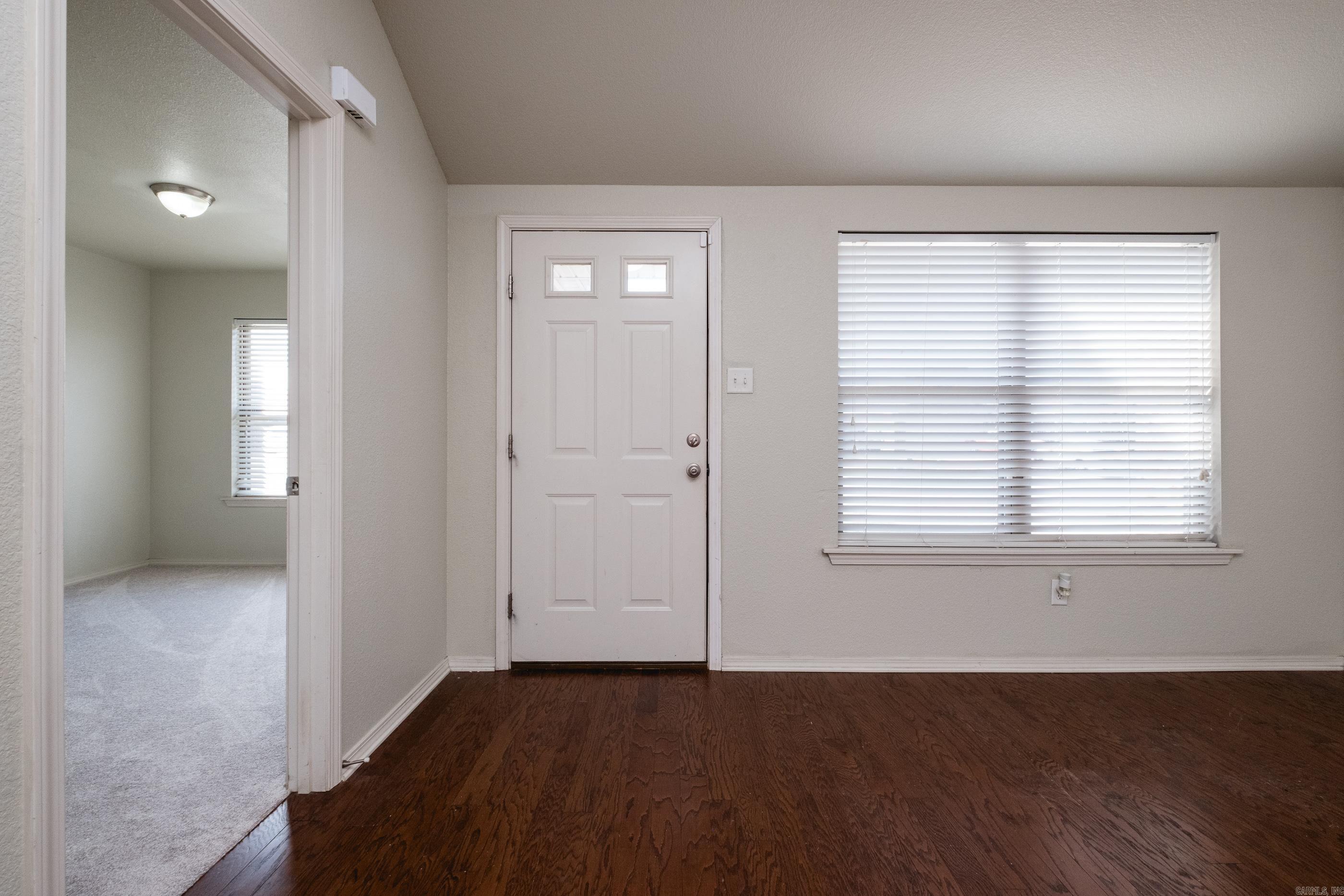 5708 Little Elm Ln  Sherwood, AR