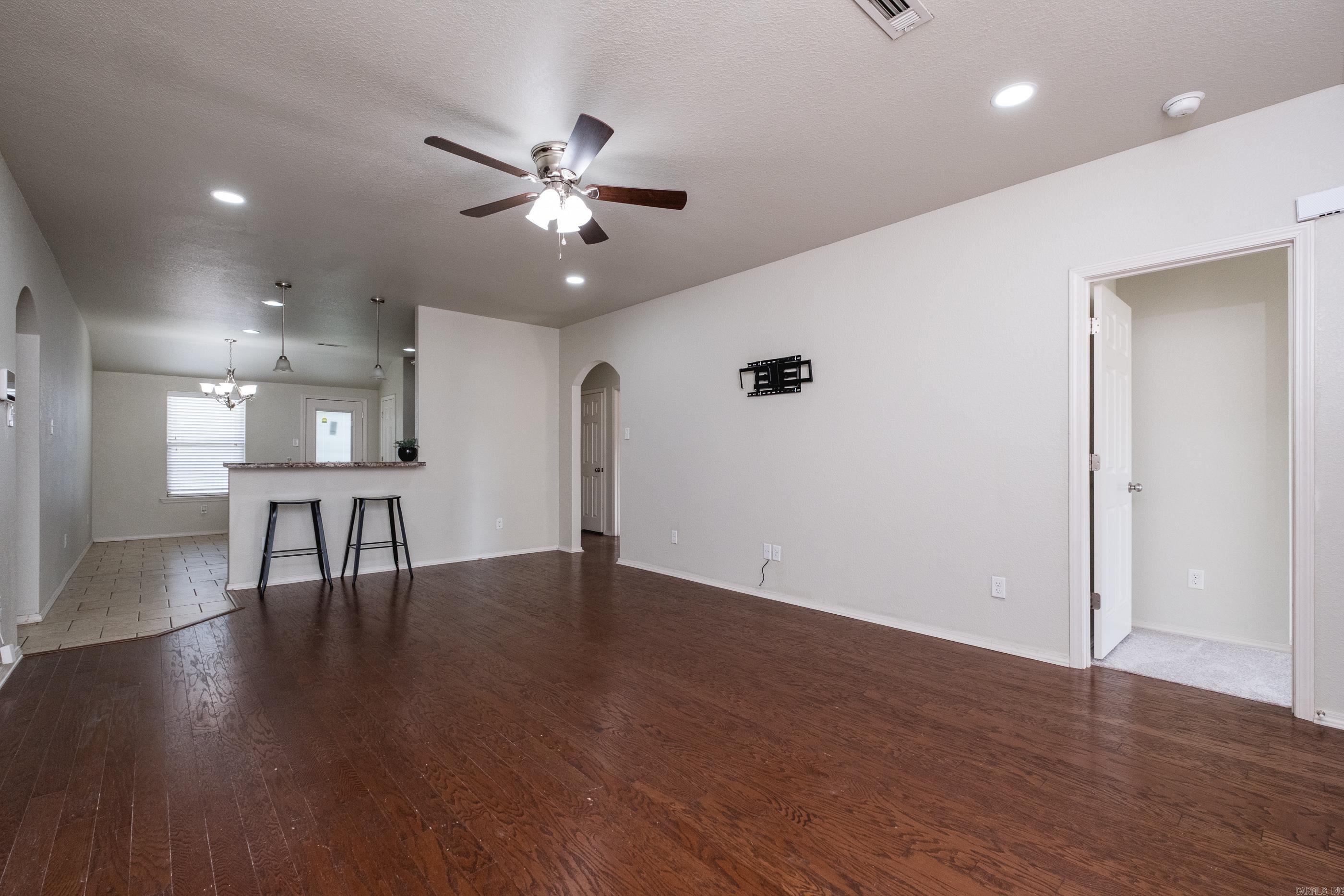 5708 Little Elm Ln  Sherwood, AR