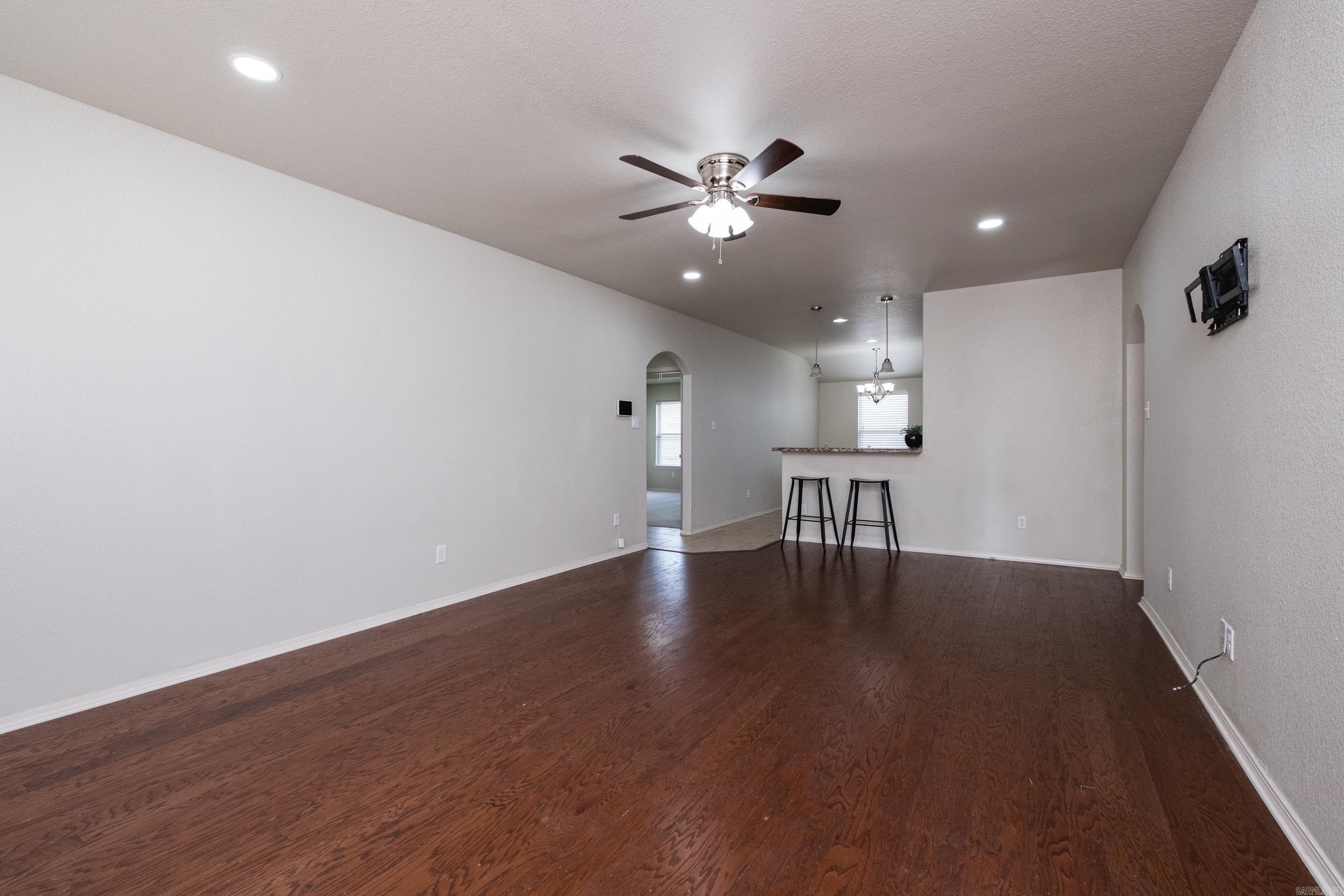 5708 Little Elm Ln  Sherwood, AR