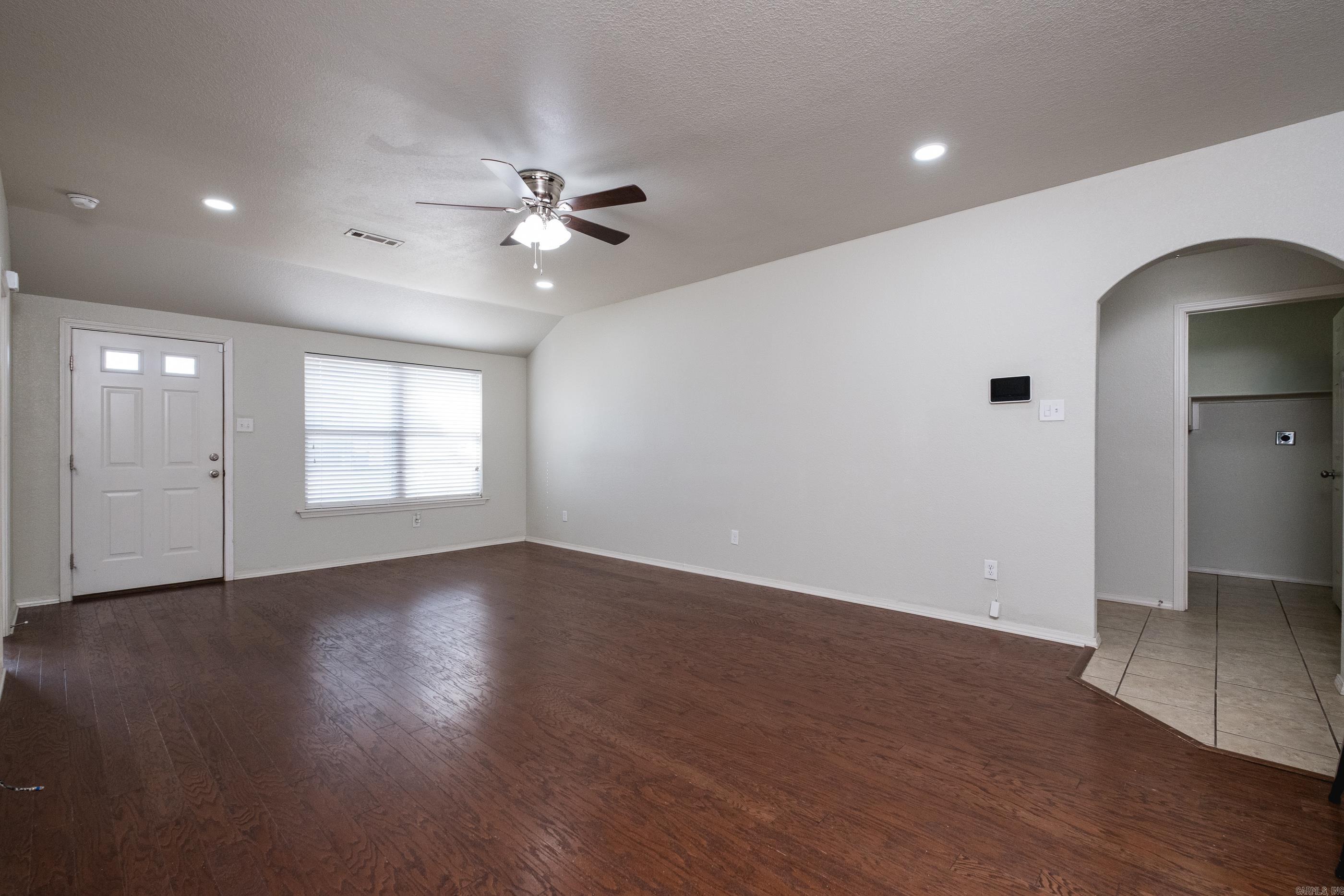 5708 Little Elm Ln  Sherwood, AR