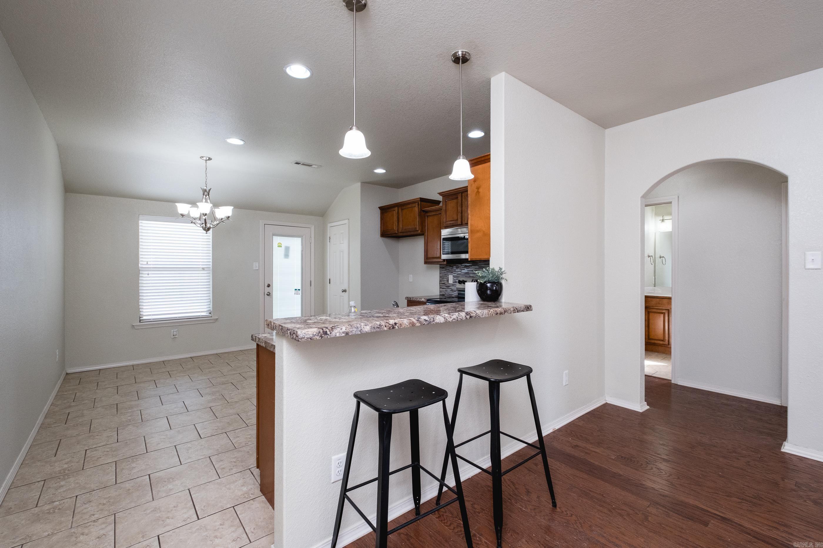 5708 Little Elm Ln  Sherwood, AR