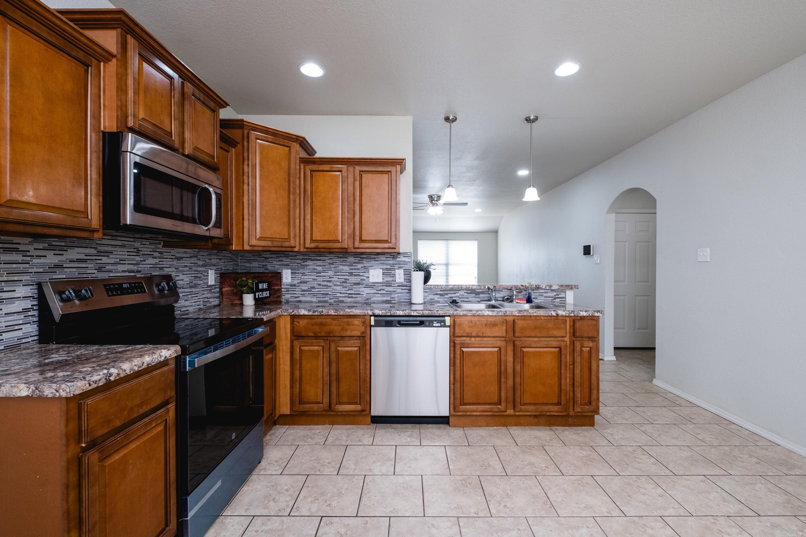 5708 Little Elm Ln  Sherwood, AR