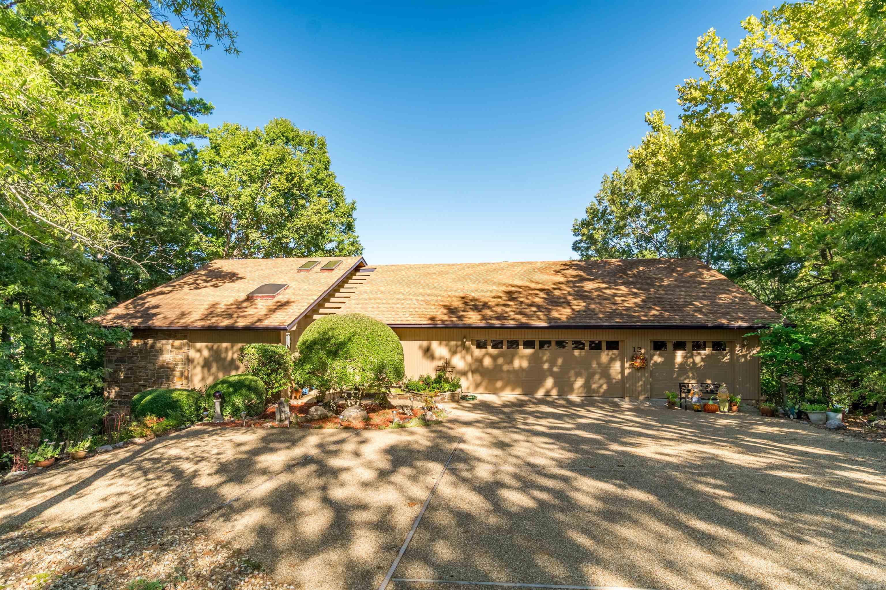 12 Narvaez  Hot Springs Village, AR